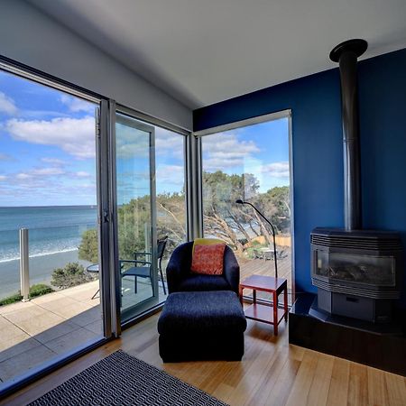 Battery Cove Beach Front Apartment Port Fairy Extérieur photo