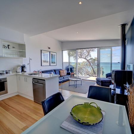 Battery Cove Beach Front Apartment Port Fairy Extérieur photo