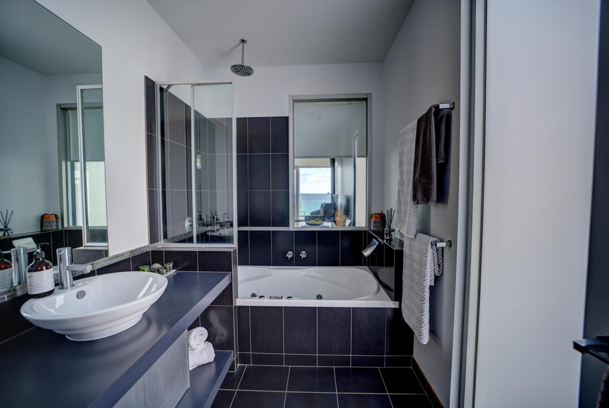Battery Cove Beach Front Apartment Port Fairy Extérieur photo