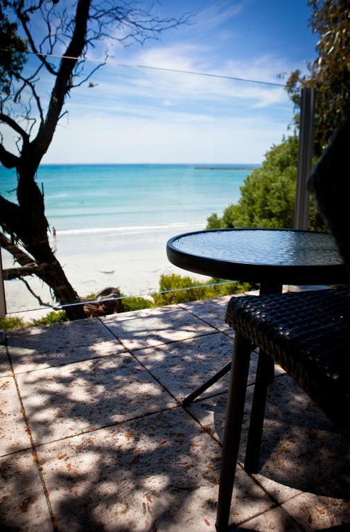 Battery Cove Beach Front Apartment Port Fairy Extérieur photo