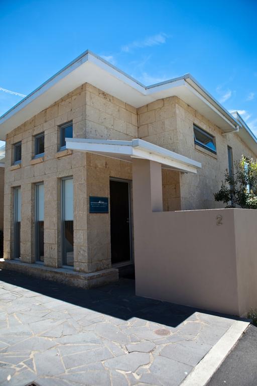 Battery Cove Beach Front Apartment Port Fairy Extérieur photo